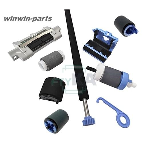 1Set Maintenance Kit HP Q7543-67909 For HP5200 RL1-0915 RM1-0037 RM1-0036 RM1-2462 RM1-2485 RM1-0731 RM1-6397