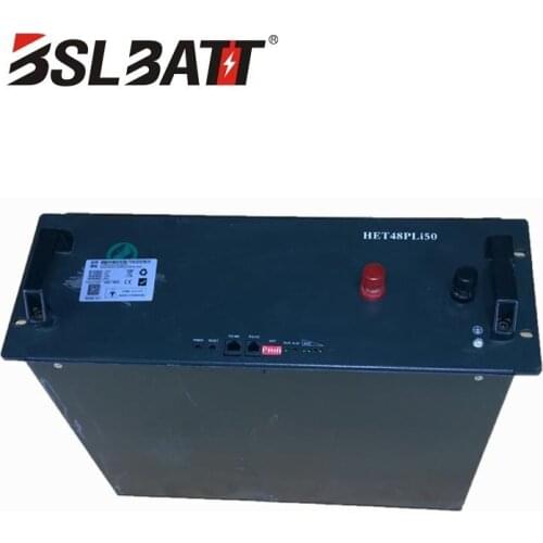 48v battery pack lithium 400ah