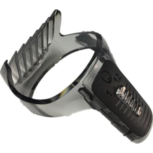 1-12mm Hair Clipper COMB For Philips QG3383 QG3383/15 QG3387 QG3387/15 QG3388 QG3388/15 QG3392 QG3392/45 Razor Beard Trimmer