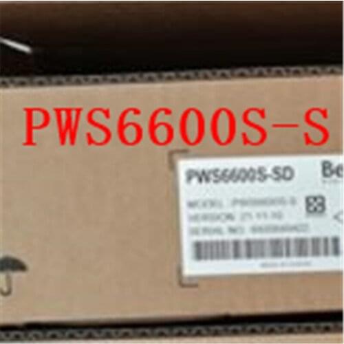 New original Touch Screen panel Human Machine Interface oem PWS5610T-S PWS6600S-S for HITECH HMI