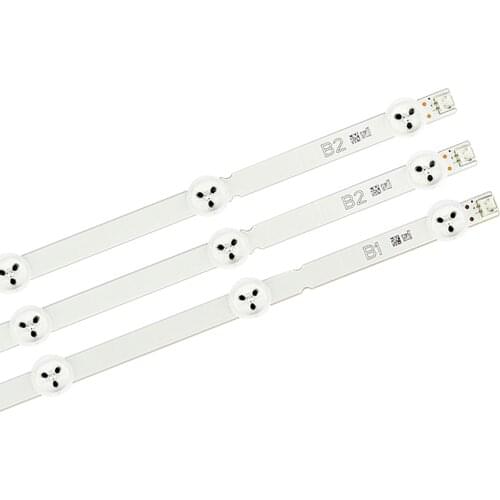 NEW Backlight Array LED Strip For LG 32LN575V 32LN5400 32LN578V LC320DUE SF A1/B1/B2 LC320DXE-SGR