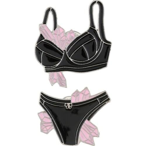 PIXNOR Women Underwear