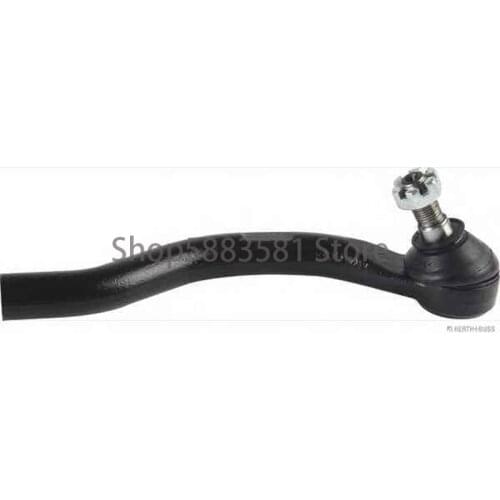 Car steering gear tie rod ball end pull arm lower arm swing arm hon dac ivi c steering tie rod tie rod ball end tie rod ball end