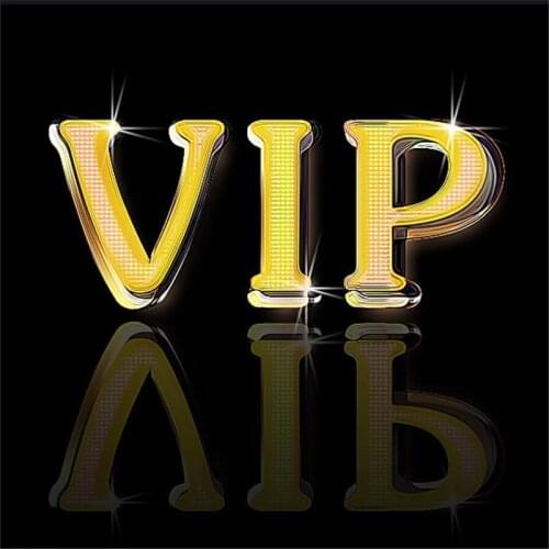 Vip Freight make up the difference