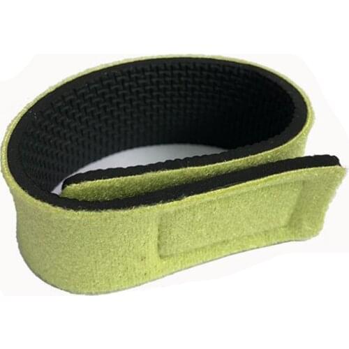 Fonoun Fishing Rod Bandage Waterproof Anti-skidding with Velcro FN57