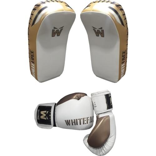 Whiteface Goods For Sports And Recreation