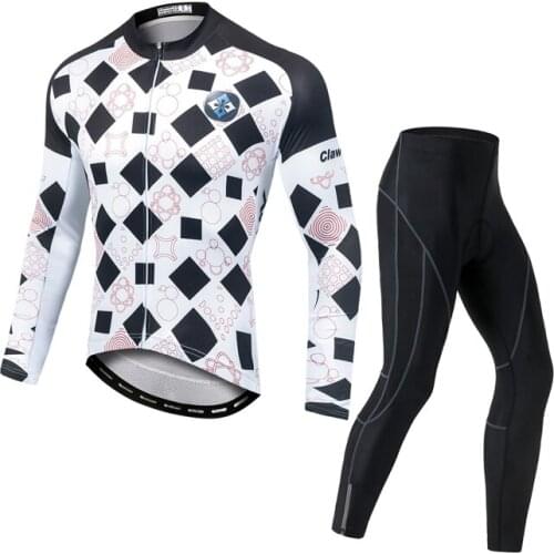 YOCENE 2020 New Cycling Clothes Mountain Road Bike Suit Quick-Drying Wicking Cycling Wear