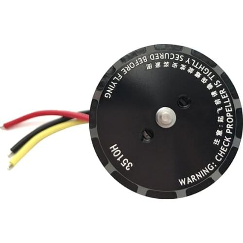 DJI Inspire 1 3510H CW M2 M4 Motor Repair Parts For Inspire 1 Drone Original Accessories