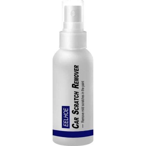 30/50/100ml Car Scratch Remover Professional Repair Liquid Car Paint Dent Care Polishing Repair Coating Agent