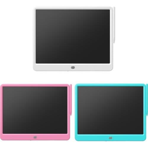 LCD Writing Tablet,15 Inch Colorful Screen Digital Writer Electronic Graphics