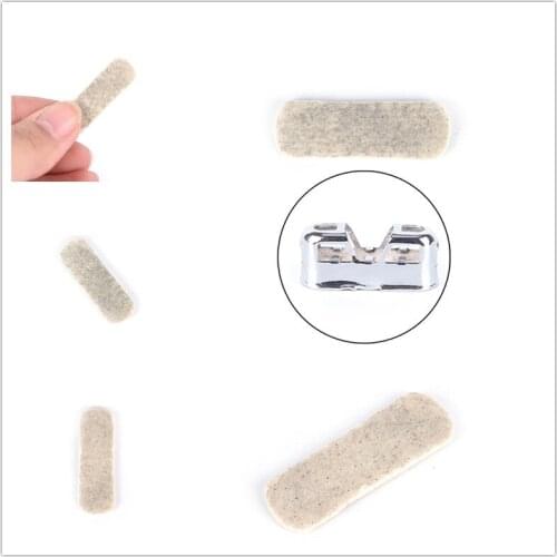 1PCS Thickness 1.5mm Pocket Heater Catalyst Hand Warmer Accessories Special Catalyst For Ultralight Heater