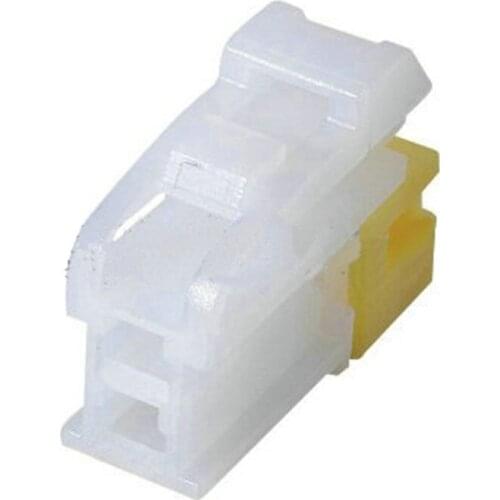 5/10/20/50/100sets 2pin auto wire harness plug electric cable female unsealed connector 7123-1620