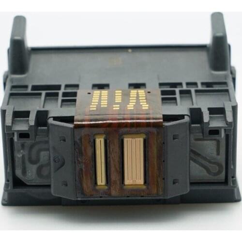 5-Slot Print head for HP . 7515 D5460 D7560 B8550 C5370 C5380 C6300 C6380 Printer printer parts