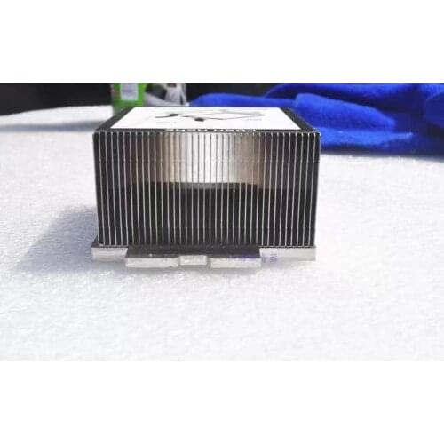 94Y6618 69Y5270 aluminum radiator cooling system to X3650 M4