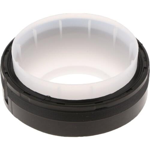 Car Oil Seal Black Rubber Tool AUTO Crankshaft Seal Repair Parts For BMW