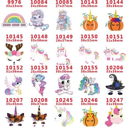 Free shipping 30 pcs cartoon character planar resin PR 9976