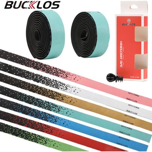 BUCKLOS Bicycle Handlebar Tape