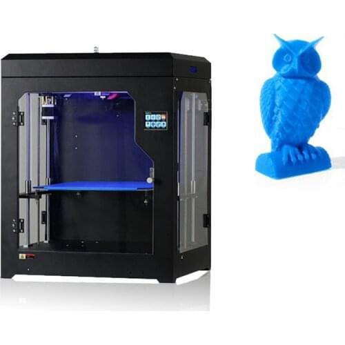 DDKUN 3D Printers And 3D Scanners