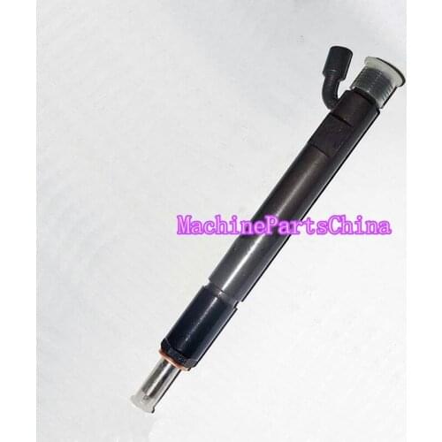 Diesel Fuel Injector Nozzle 3930523 For 6C8.3 Engine 0432191594