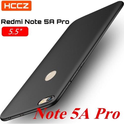 HCCZ Xiaomi Redmi Note Phone Cases