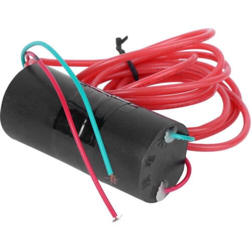 12V 500KV High Voltage Pulse Generator Boost Step Up Power Module Voltage Transformer