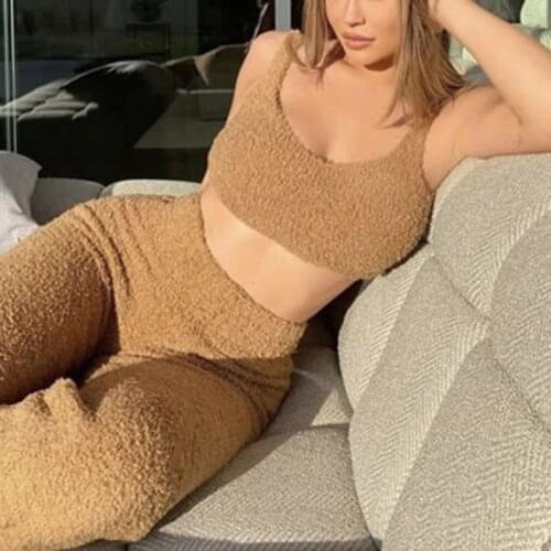 IOWBFNYS Women's Pajamas