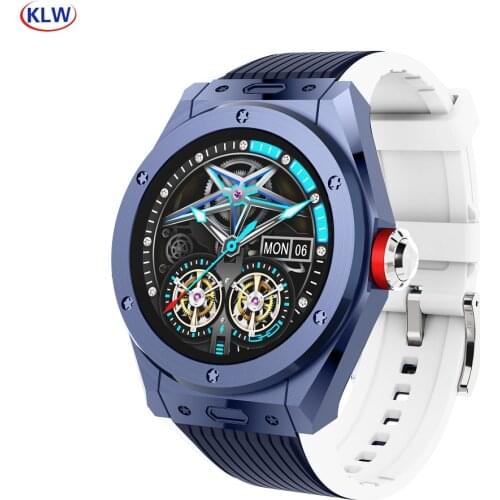 2021 New MV58 Smart Watch Bluetooth Phone Calling Heart Rate Blood Temperature Pressure Body Monitor Step Temperature Bracelet