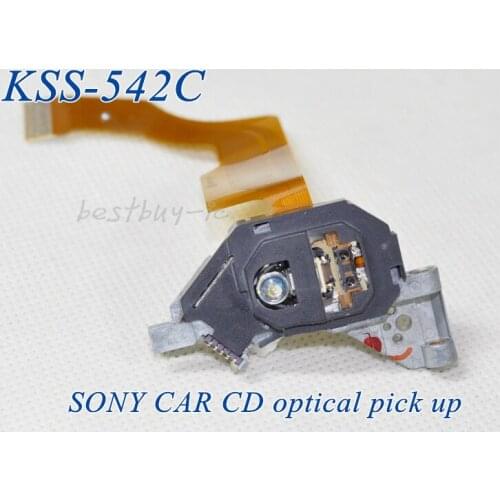 Laser head KSS-542C KSM-542CAA