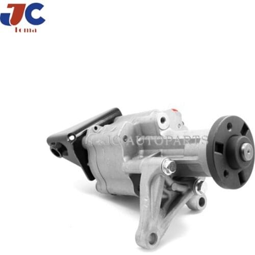 Power Steering Pump Fit For BMW 5 6 7 Series F02 F06 F07 F10 32416794350 Hydraulic Pump Repair Auto Parts