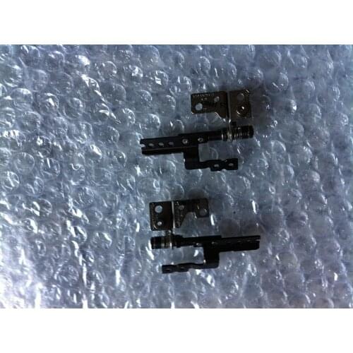 New Laptop Lcd Hinges Kit For Samsung NP740U3E 740U3E