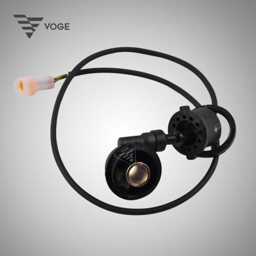 Motorcycle Original Speedometer Speed Sensor Lx300-6a Lx300-6f Lx300r Apply for Loncin Voge