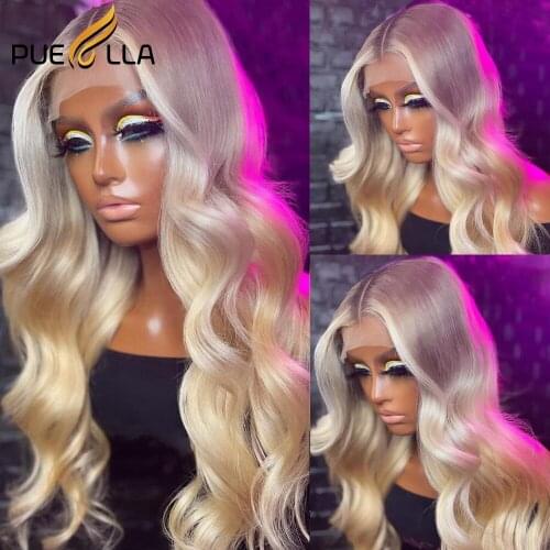 Puella Wigs