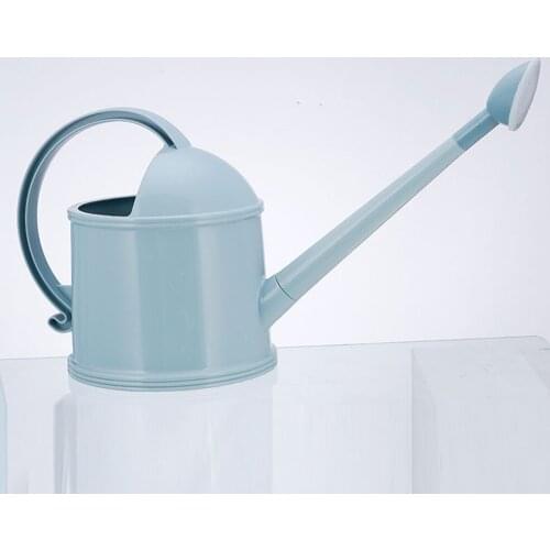 Sprayer Shower Gardening Watering Pot Plastic Home Solid 3.5L Bottles Long Mouth 1Pcs Flower