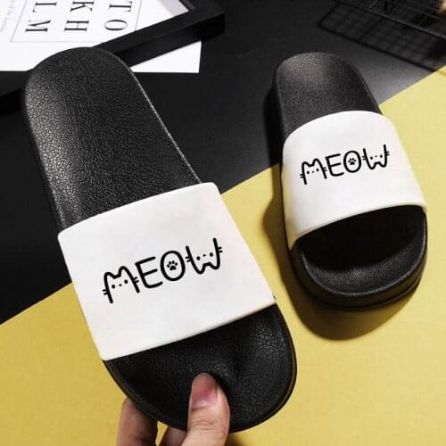 Fashion Shoes Women Slippers Summer Beach Slides female Sandals 2021 Casual Indoor Shoes Anti-Slip Home Slipper ladies shoes