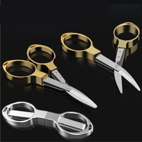 Scissors TOMASIEN China