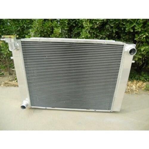 ALUMINUM RADIATO FOR HOLDEN COMMODORE V8 VG VL VN VP VR VS R MT MANUAL 3 ROW 52MM LOW PRICE New performance