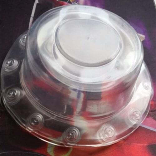 Y98B Bottomless Bath Overflow Drain Cover Adds Water to Tub for Bath Deep Water Bath