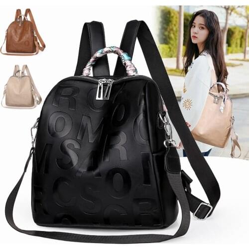 YaLePuck Women's Backpacks With Prints