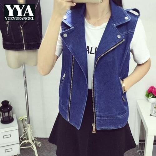 YueYueAngel Women's White Jackets