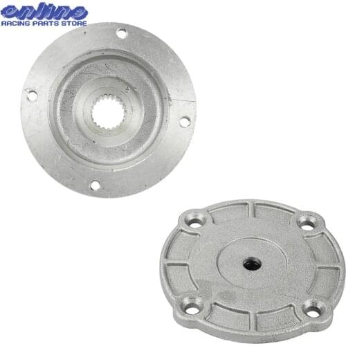 YX140 Engine Oil Filter Rotor Cap Cover Kit For YinXiang 140cc KAYO BSE Orion SSR SDG Pitsterpro thumpstar Dirt Pit Bike