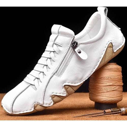 Zero more Men's Shoes