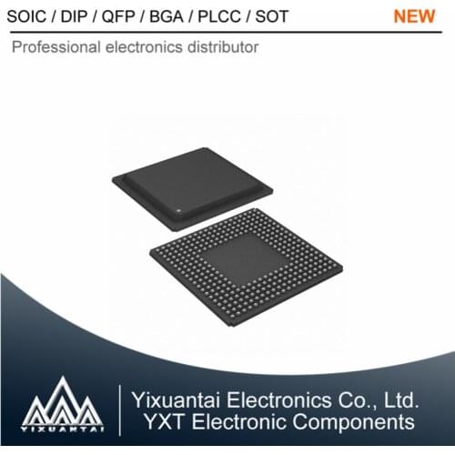 100% original UPD61214F1-D10-FN7-A BGA