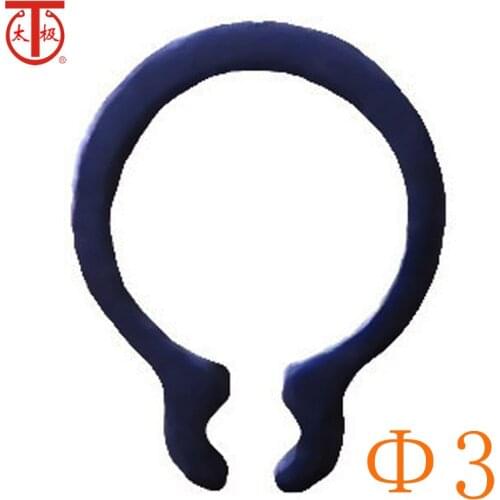 3 ) GB894 External Retaining Ring (STW external circlips) 100 pieces/lot