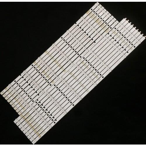 Adecuado para 55L7453DB 55L7453 barra de luz SVT550AA0_REV04_L-R-type _ 130710 55l7453db 55l7463d Bz556503 55l7453rb