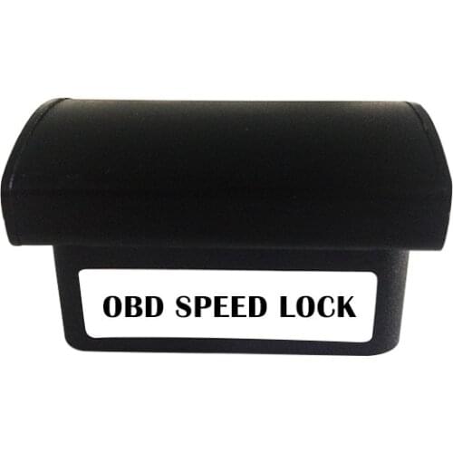Car Auto OBD Speed Lock & Unlock Device Safety For Toyota CHR