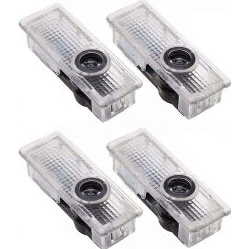 Porte Voiture conduit de Lumière Courtoisie Laser Projecteur Pour BMW Z4 E81 E83 E87 E60 E61 E90 E91 F10 F30 F20 LED door light