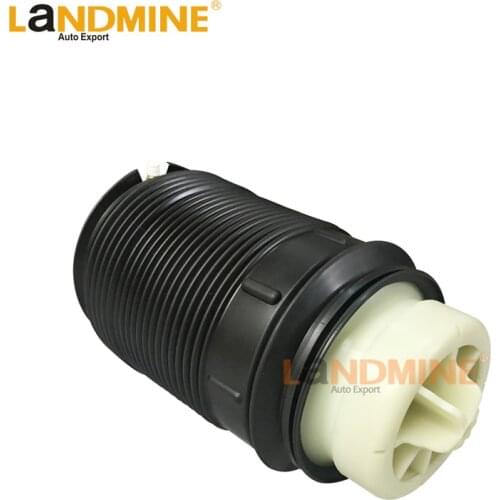 Free Shiping New Left Rear Suspension Spring Bag Assembly Air Ride Fit Mercedes W212 2123200725