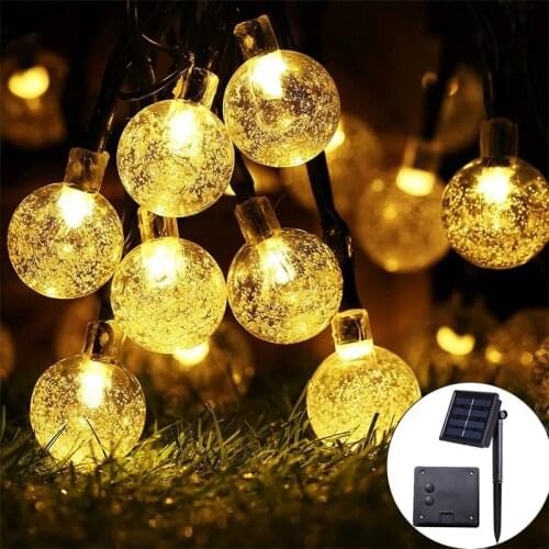 Beuietn Solar LED Lights