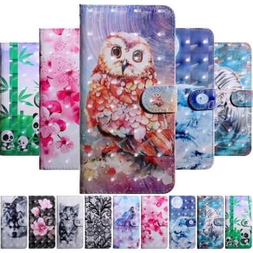 DEEVOLPO Huawei P20 Pro Phone Cases