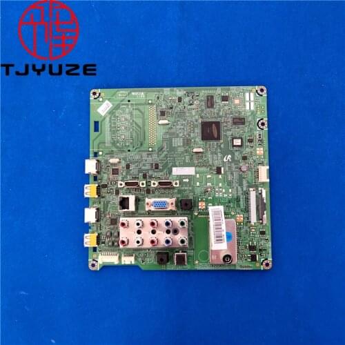 Good test work for Samsung main board BN41-01603B BN41-01603C LE37D550 LE37D580 LE40D550 LE40D580K2K LE40D580K2KXXU motherboard